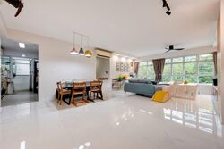 Blk 450B West Terra @ Bukit Batok (Bukit Batok), HDB 5 Rooms #585577201